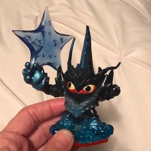 Skylanders Lobstar character